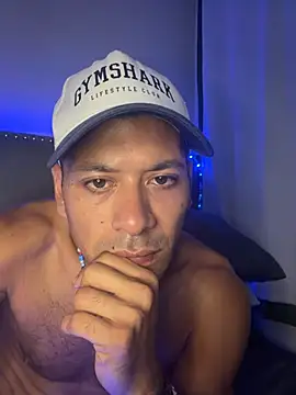 Snapshot of fbriJrez chatting on 8, 7, 2026 fbriJrez online show from 8, 7, 2026