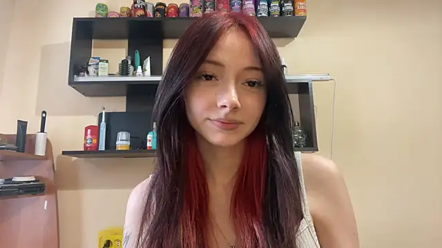 FlamingRoses online show from 12, 7, 2026