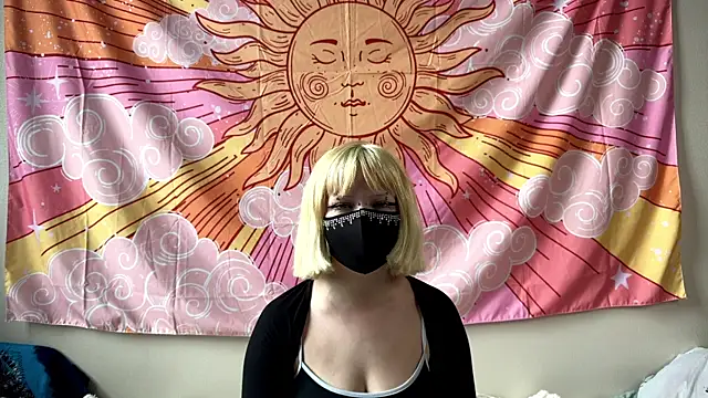 Elly saii online show from 10, 7, 2026