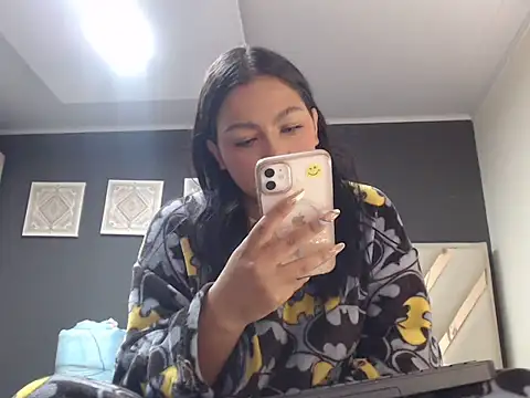 sarajohs online show from 4, 7, 2026