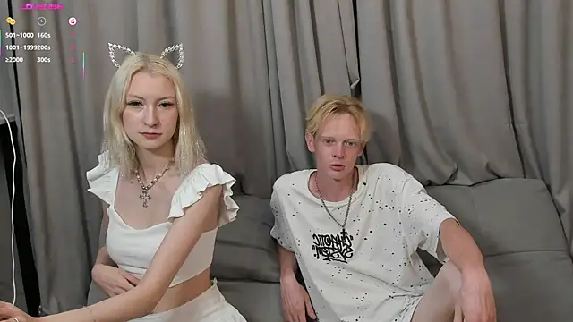 Holymary666 online show from 4, 7, 2026