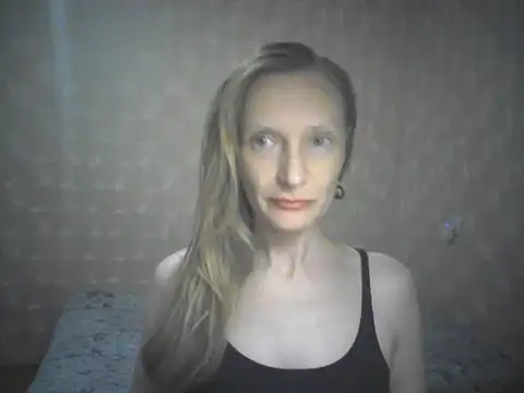 LunaBelle2 online show from 11, 7, 2026
