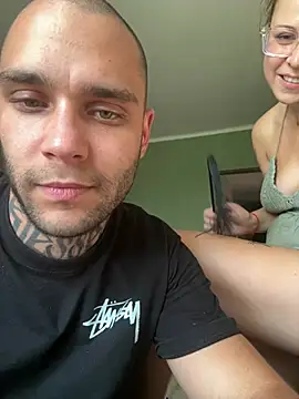 SandyandCharliexxx online show from 16, 7, 2026