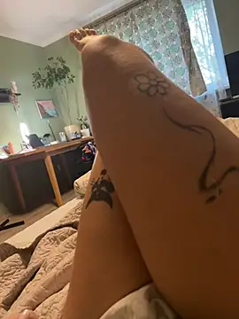 SandyandCharliexxx online show from 6, 7, 2026
