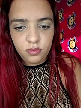 Ale-herrera online show from 16, 7, 2026
