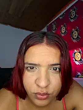 Ale-herrera online show from 17, 7, 2026