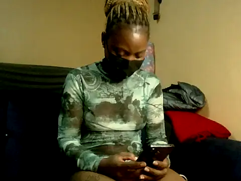 sexybaddie27 online show from 9, 7, 2026