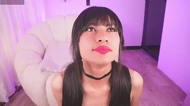 Valeria 777   online show from 14, 7, 2026