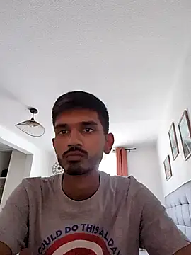 jockthierry1015 online show from 5, 7, 2026