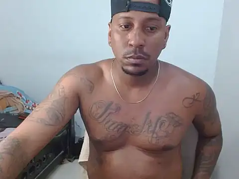 Snapshot of negro-7 chatting on 4, 7, 2026 negro-7 online show from 4, 7, 2026