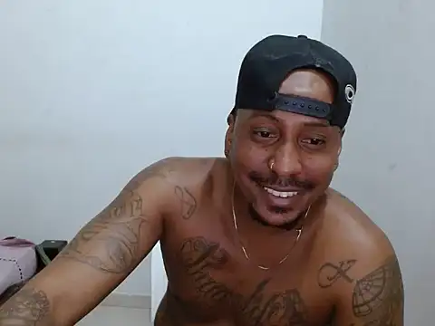Snapshot of negro-7 chatting on 11, 7, 2026 negro-7 online show from 11, 7, 2026