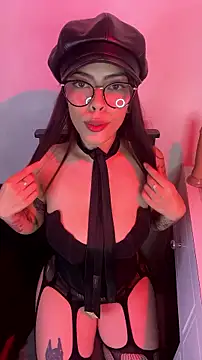 Snapshot of CharlotteBeaulmont chatting on 12, 7, 2026 CharlotteBeaulmont online show from 12, 7, 2026