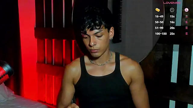 Alex Laurent online show from 18, 7, 2026