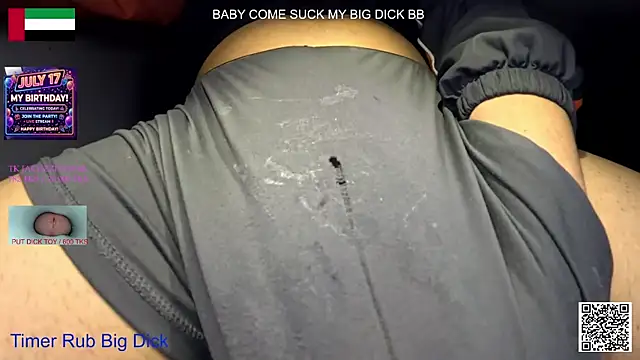 eatdickass online show from 6, 7, 2026