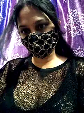 Shabana07 online show from 12, 7, 2026