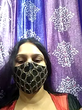 Shabana07 online show from 11, 7, 2026