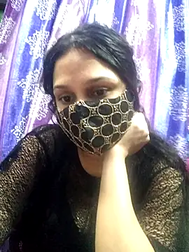 Shabana07 online show from 9, 7, 2026