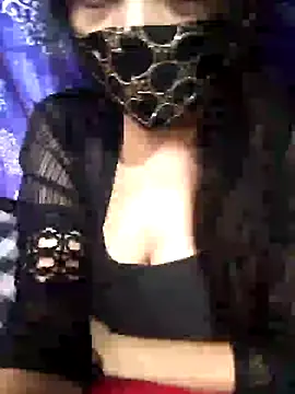 Shabana07 online show from 11, 7, 2026
