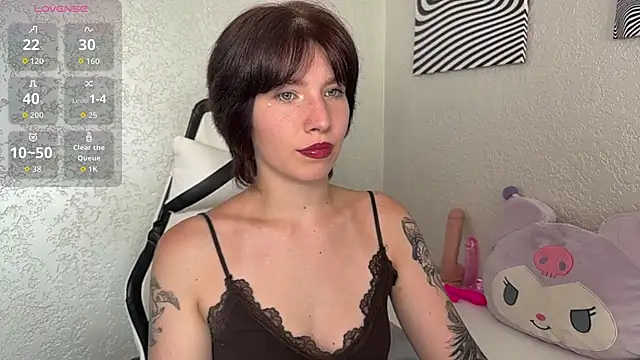 Delavetta online show from 6, 7, 2026