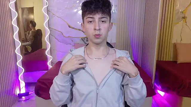 zane tay online show from 6, 7, 2026