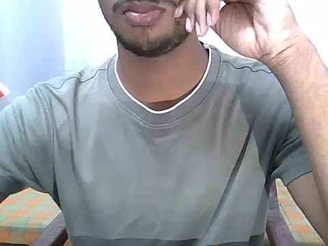 The sexy sam  online show from 6, 7, 2026