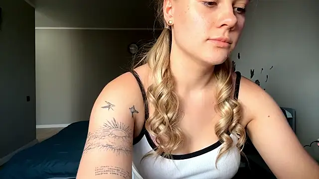 Stefany Bloserful online show from 6, 7, 2026