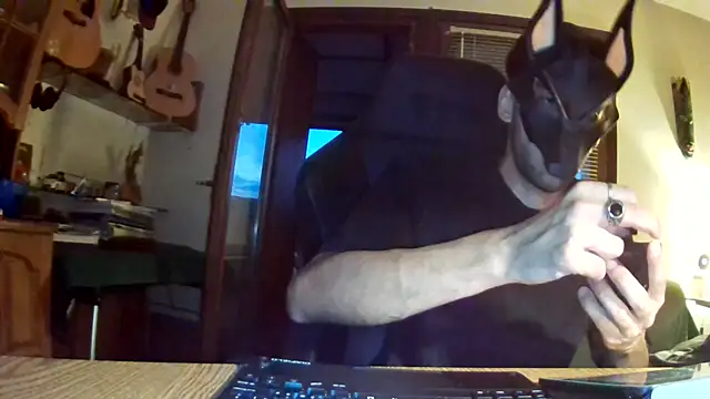 Snapshot of rex_umbrae chatting on 20, 7, 2026 rex umbrae online show from 20, 7, 2026