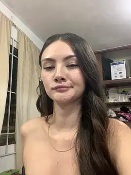 Snapshot of Bellamiller2 chatting on 15, 7, 2026 Bellamiller2 online show from 15, 7, 2026