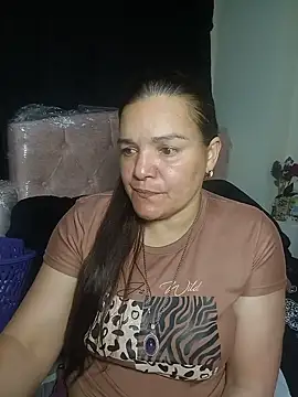 Snapshot of Zuleyka_47 chatting on 8, 7, 2026 Zuleyka 47 online show from 8, 7, 2026