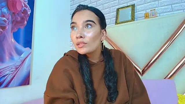 Meggan Rosse01 online show from 6, 7, 2026
