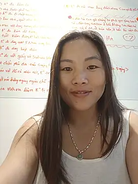 Nana-sexy55 online show from 7, 7, 2026