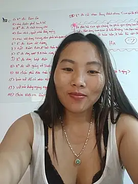 Nana-sexy55 online show from 8, 7, 2026