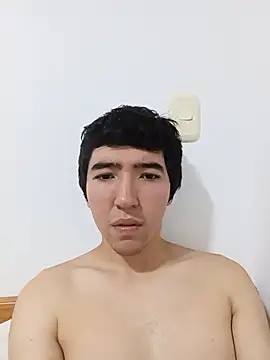 FelipeYang17 online show from 14, 7, 2026