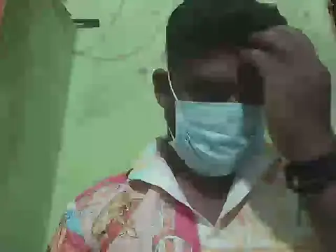 Snapshot of Harrish_ chatting on 20, 7, 2026 Harrish online show from 20, 7, 2026