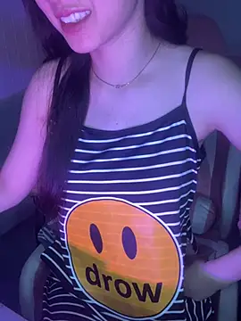 Snapshot of Hana2k2 chatting on 21, 7, 2026 Hana2k2 online show from 21, 7, 2026
