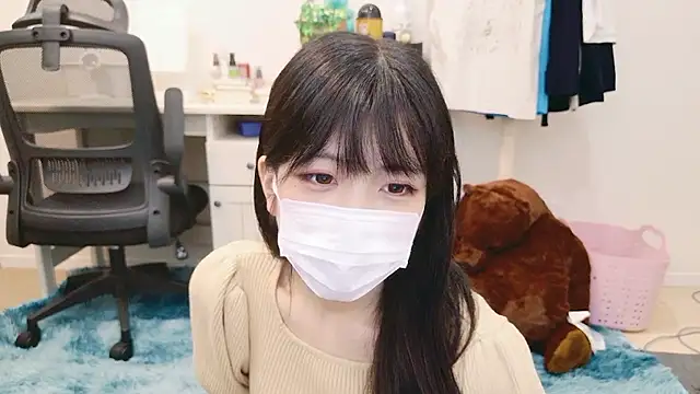 Sakura Hruno0328 online show from 13, 7, 2026