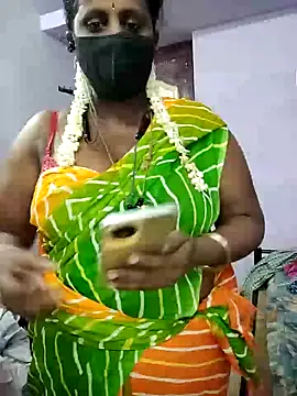 tamil manju online show from 15, 7, 2026
