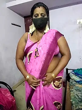 tamil manju online show from 11, 7, 2026