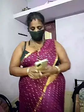 tamil manju online show from 17, 7, 2026