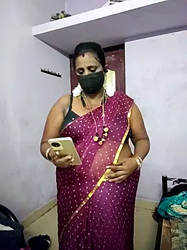 tamil manju online show from 16, 7, 2026