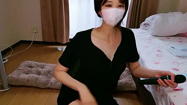 Ayase JP online show from 8, 7, 2026