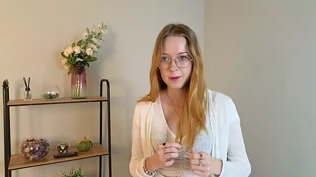 Snapshot of Barbara__Blake chatting on 18, 7, 2026 Barbara Blake online show from 18, 7, 2026