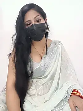 Cute nishi143 online show from 17, 7, 2026