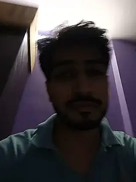 MUMBAI PRINCE 001 online show from 7, 7, 2026