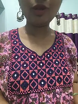sameera-bb26 online show from 12, 7, 2026