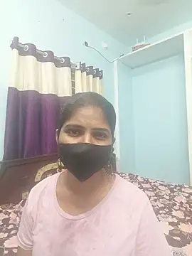 sameera-bb26 online show from 13, 7, 2026