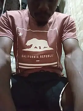 Sexboi254 online show from 9, 7, 2026