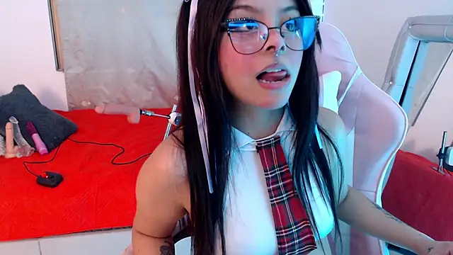 Candyvibe  online show from 7, 7, 2026