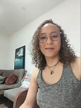 ValeriaMonroe online show from 12, 7, 2026