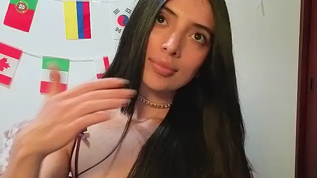cynthia   online show from 10, 7, 2026